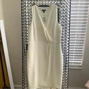 Express business professional dress